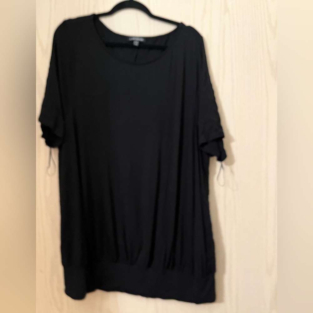 Lane Bryant tee